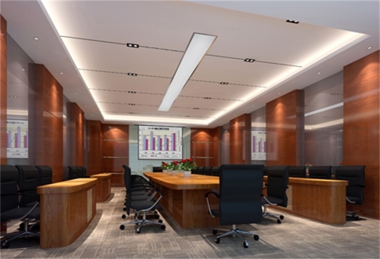 辦公室裝修中如何實現(xiàn)環(huán)保？