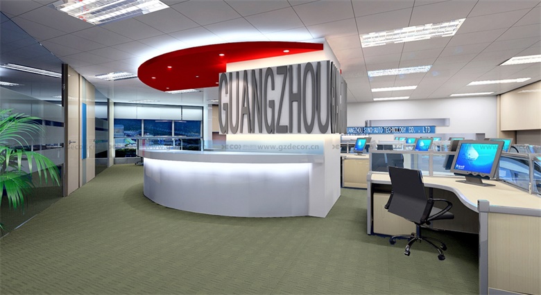 辦公室裝修中如何選擇抗老化材料？