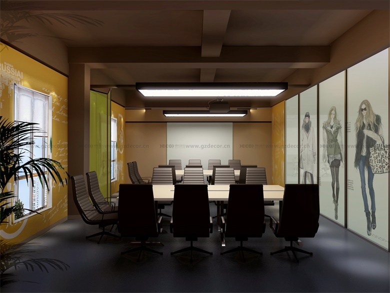 寫字樓設(shè)計公司如何提供個性化服務(wù)？