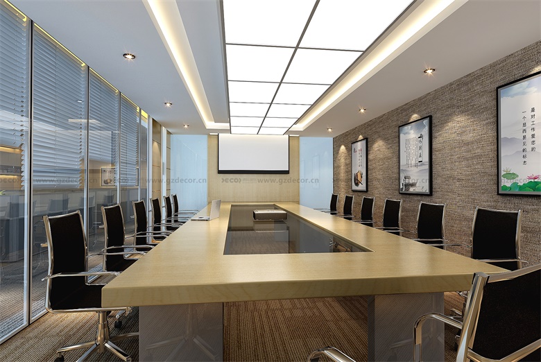 經濟型寫字樓裝修如何避免裝修公司拖延工期？