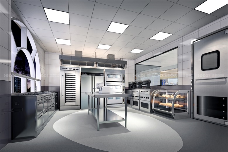 乙級寫字樓裝修吊頂高度最低可壓縮至多少米？