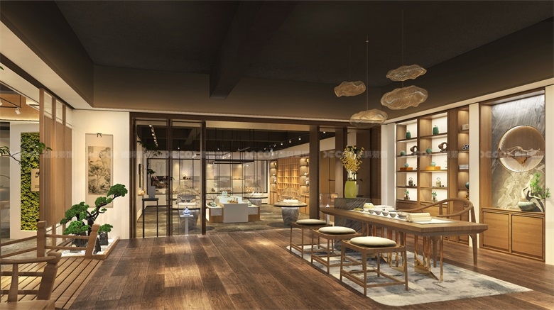 如何利用數(shù)字技術(shù)提升展廳裝修體驗(yàn)？