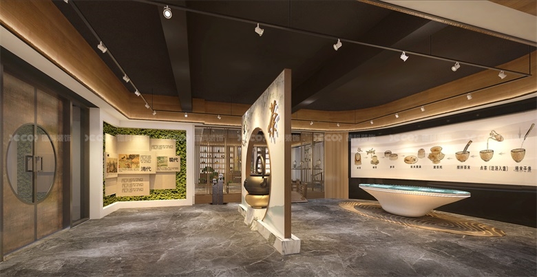 展廳裝修前需要考慮哪些核心因素？