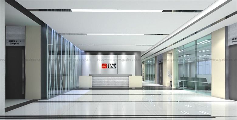 生產(chǎn)研發(fā)型辦公室裝修的最小層高要求是多少？