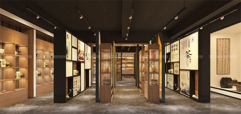 環(huán)保政策對(duì)企業(yè)展館裝修材料選擇有哪些限制？