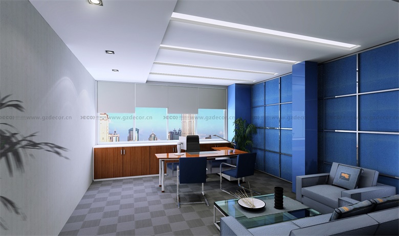 乙級(jí)寫(xiě)字樓設(shè)計(jì)的強(qiáng)電回路負(fù)載上限是多少