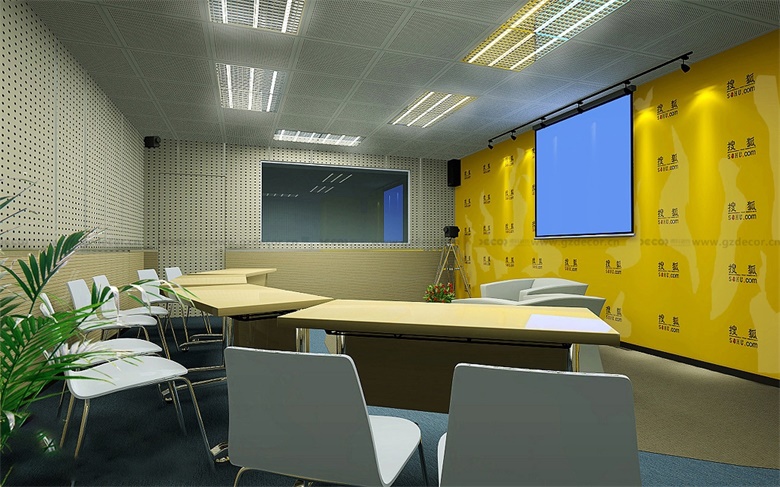 大型企業(yè)辦公室設(shè)計(jì)公司如何進(jìn)行設(shè)計(jì)方案評估？