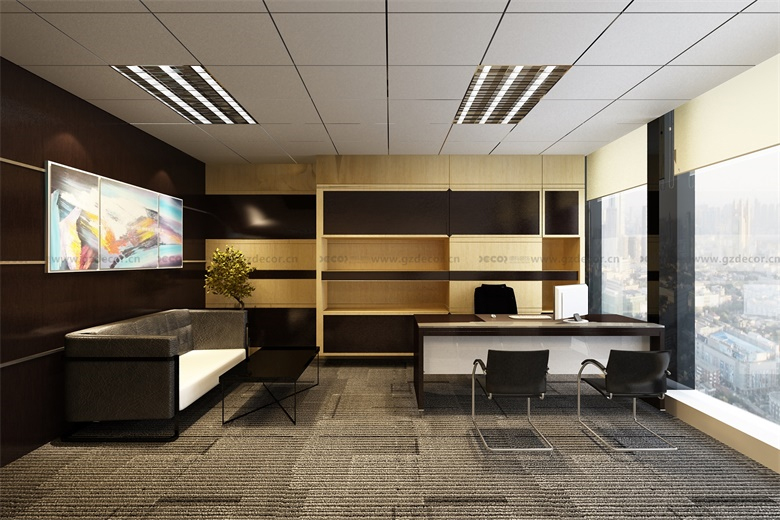 全案辦公室設計公司施工過程中是否會派駐現(xiàn)場監(jiān)理