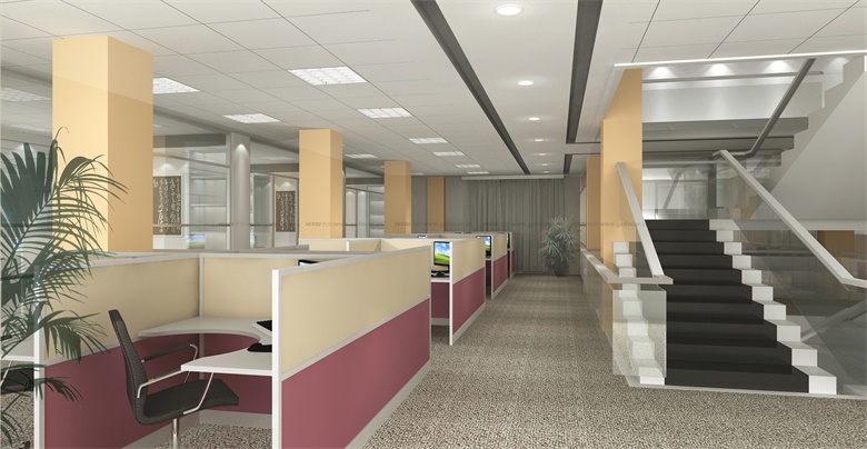 辦公室裝修中如何選擇抗菌材料？