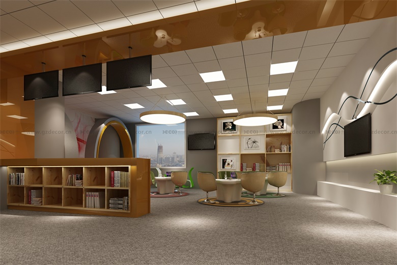 辦公室裝修公司如何考慮員工便利性？