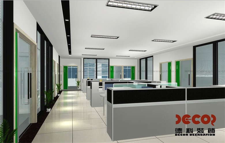 辦公室裝修中如何選擇抗臺(tái)風(fēng)材料？