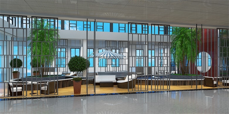 寫字樓裝修材料的價格波動如何影響預(yù)算？