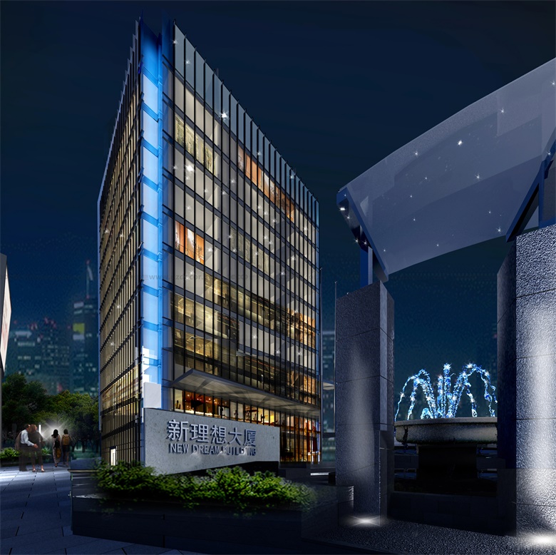 失敗的辦公室裝修有哪些共同點(diǎn)？