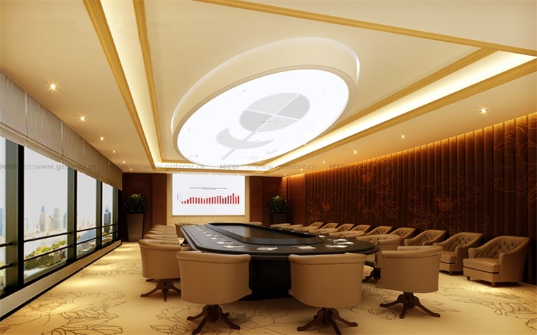 寫字樓裝修公司如何制定合理的收費標準