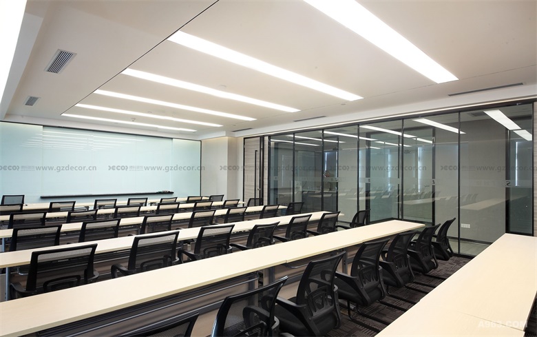 大型企業(yè)辦公室設(shè)計公司如何進行項目后期服務(wù)？