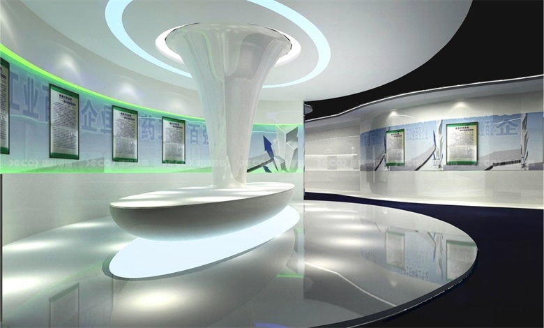 經(jīng)濟(jì)型展廳裝修是否需要專(zhuān)業(yè)設(shè)計(jì)團(tuán)隊(duì)？