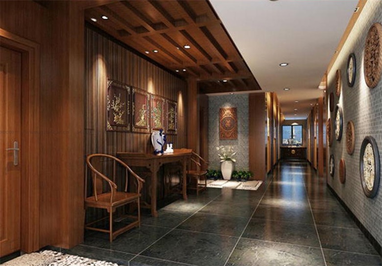 辦公室設(shè)計(jì)裝修的儲(chǔ)物空間如何才能更實(shí)用？