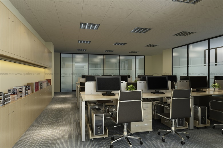 中小型辦公室裝修公司如何應(yīng)對(duì)裝配式裝修趨勢(shì)？