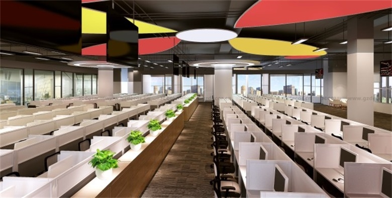 中小型辦公室裝修公司該不該參加行業(yè)認(rèn)證？