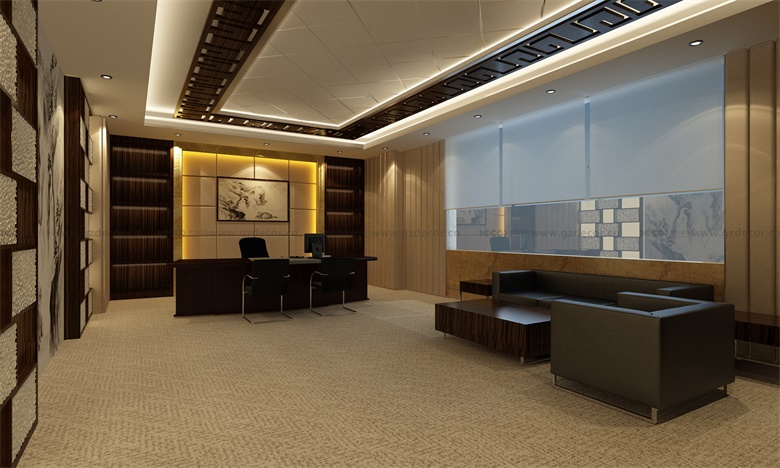 核心區(qū)辦公室裝修需要考慮哪些消防規(guī)范？