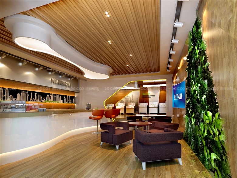 辦公室設(shè)計中的技術(shù)集成有多重要？