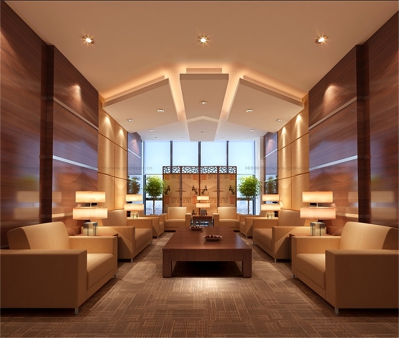 中小型辦公室裝修公司如何處理質(zhì)量缺陷