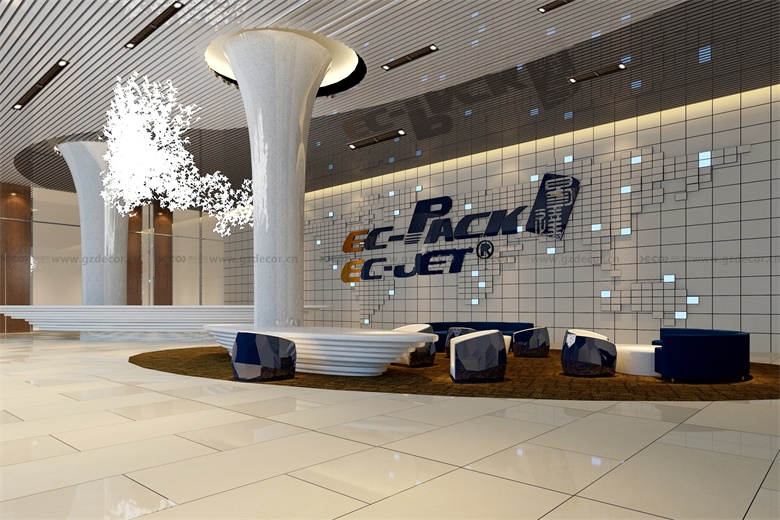 寫字樓空中大堂的設(shè)計(jì)趨勢有哪些