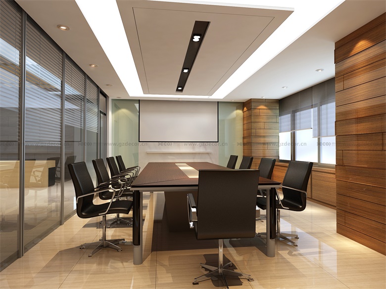 大型企業(yè)辦公室設(shè)計公司如何進(jìn)行市場調(diào)研