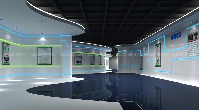 臨時(shí)展廳如何設(shè)計(jì)