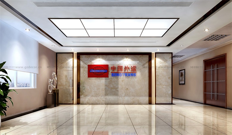 辦公室設(shè)計(jì)中如何處理噪音問(wèn)題