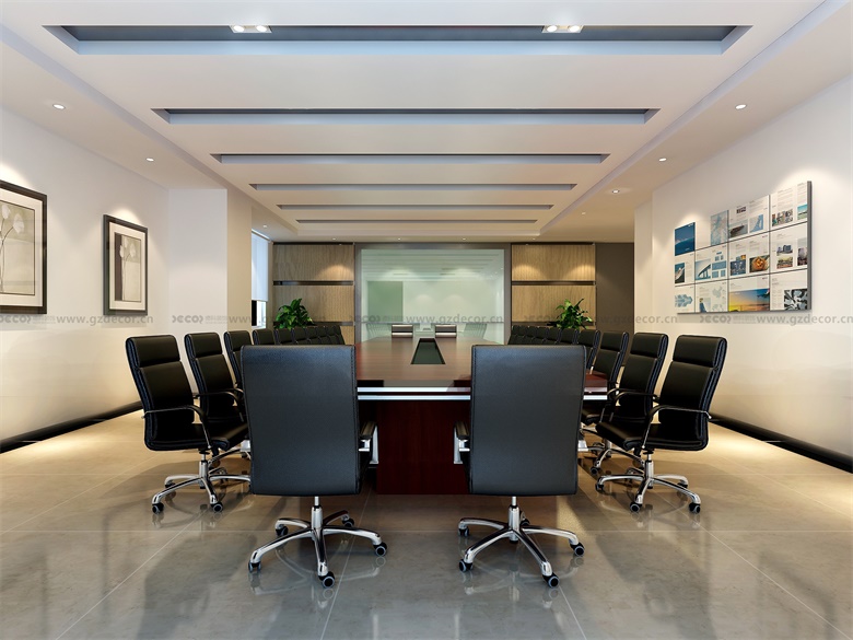 辦公室裝修公司如何考慮員工歸屬感