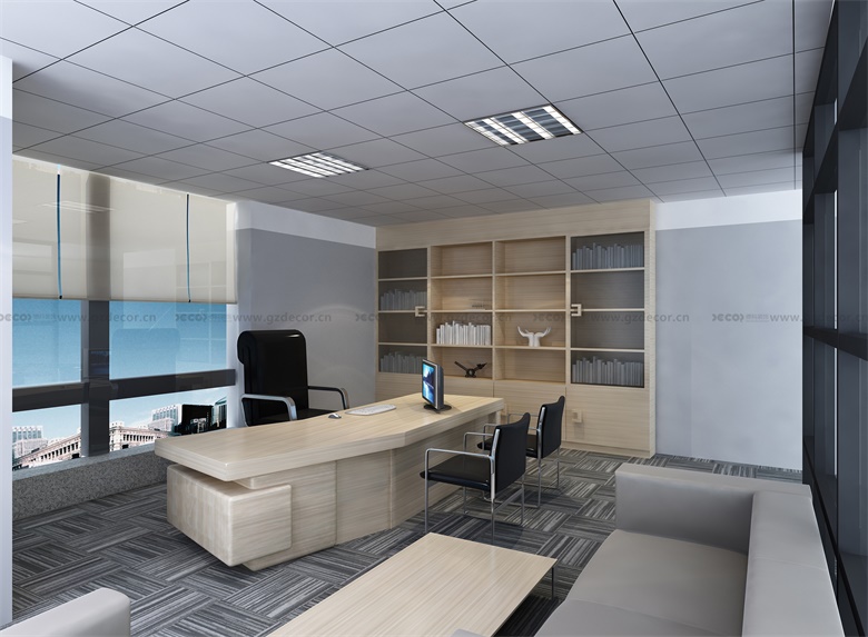 經(jīng)濟(jì)型寫字樓裝修會(huì)議室投影設(shè)備如何選擇？