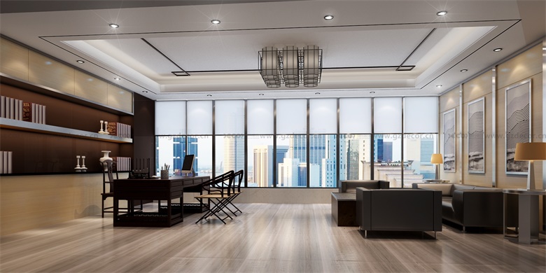 大型企業(yè)辦公室設(shè)計(jì)公司如何進(jìn)行設(shè)計(jì)成本分析？