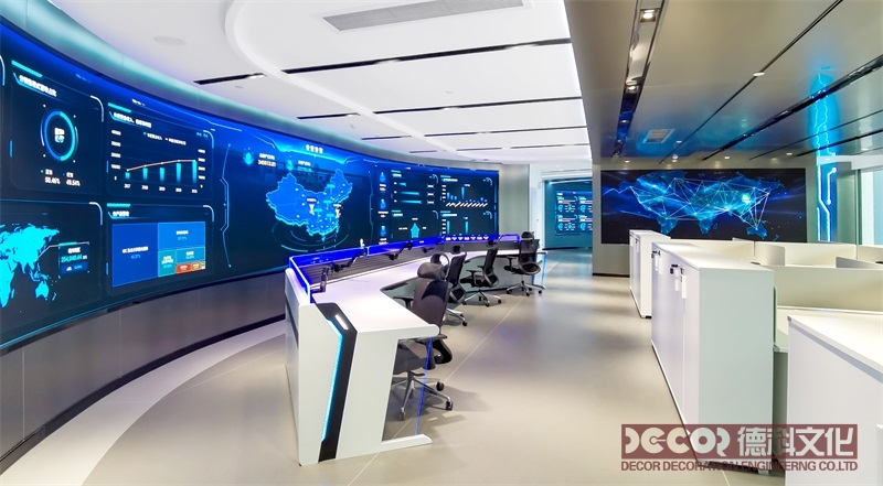 如何設(shè)定企業(yè)展館設(shè)計的預(yù)算？