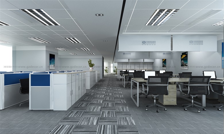 智能辦公室裝修公司的核心技術(shù)有哪些？