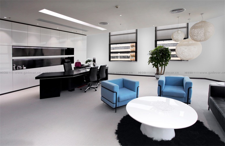 寫(xiě)字樓裝修公司如何結(jié)合企業(yè)文化進(jìn)行設(shè)計(jì)？