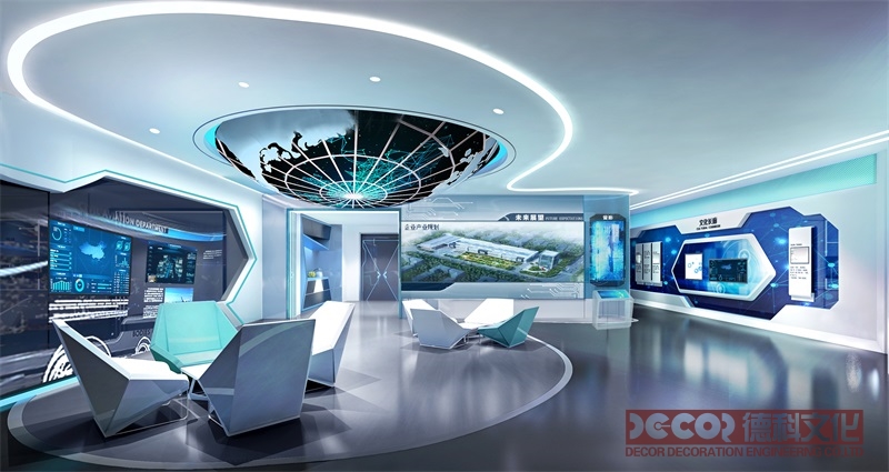 廣州展館設(shè)計是否符合消防規(guī)范？