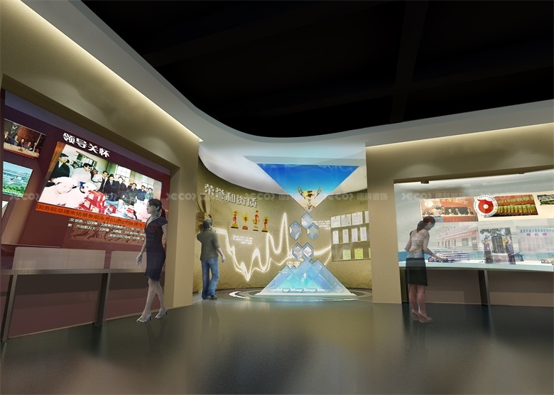 如何評(píng)估數(shù)字展廳設(shè)計(jì)效果反饋？