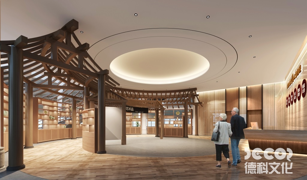 廣州展廳設(shè)計(jì)中如何使用生物識(shí)別技術(shù)？