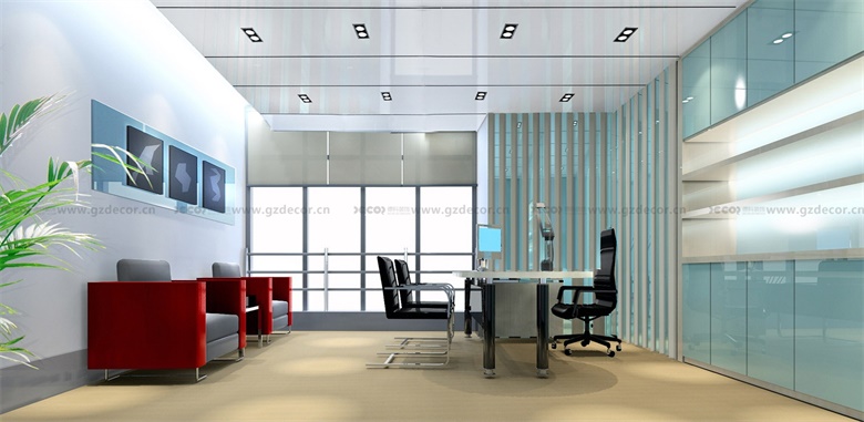 范式之爭：標準化辦公室裝修公司與傳統(tǒng)裝修公司的根本分野