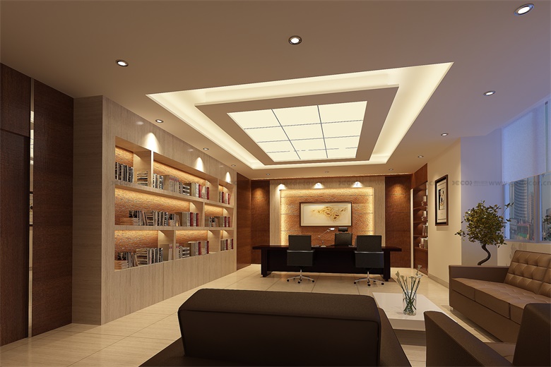 標(biāo)準(zhǔn)化辦公室裝修公司如何管理供應(yīng)鏈？