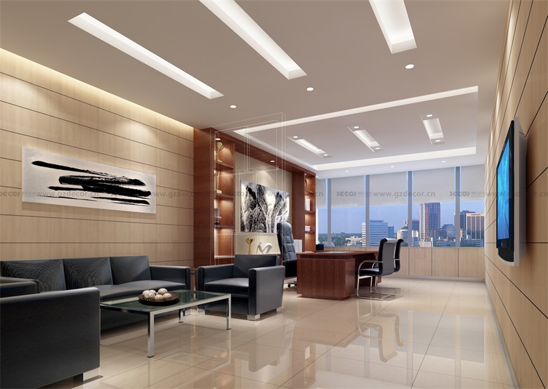 寫字樓裝修公司如何培養(yǎng)員工創(chuàng)新能力