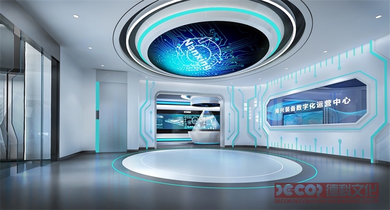 廣州展館設(shè)計(jì)公司是否提供3D效果圖？