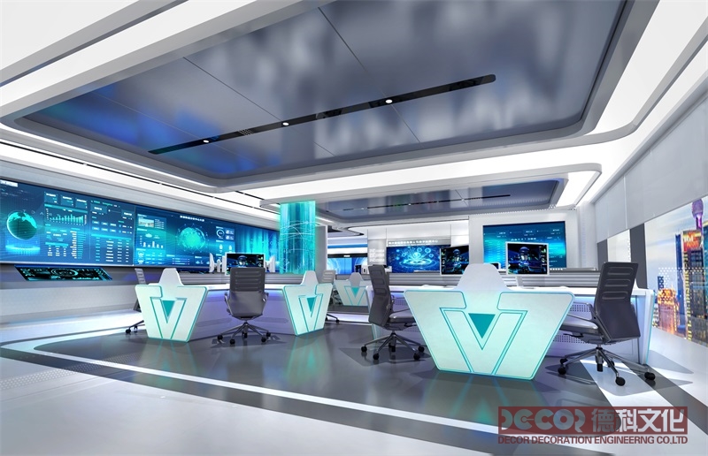 企業(yè)展館如何設(shè)計(jì)互動(dòng)體驗(yàn)區(qū)？