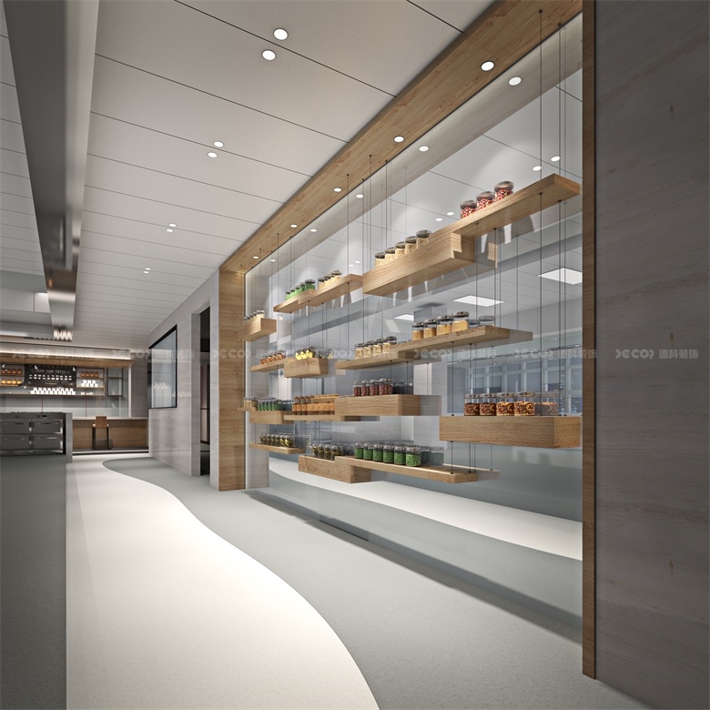 loft辦公室裝修每平米大概預(yù)算多少？