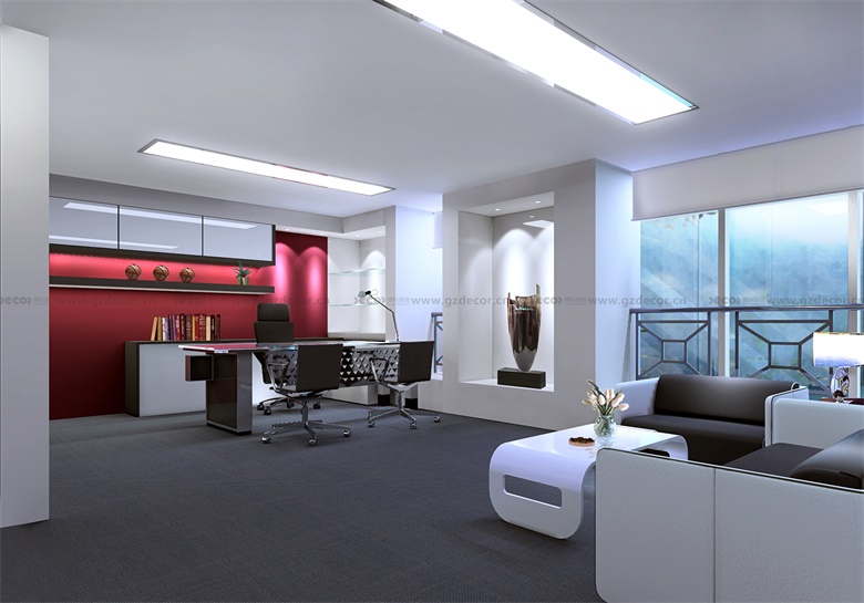 如何利用夾層增加loft辦公室裝修使用面積？