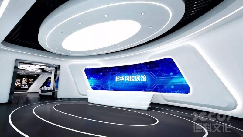 如何避免展館設(shè)計(jì)中的隱性收費(fèi)