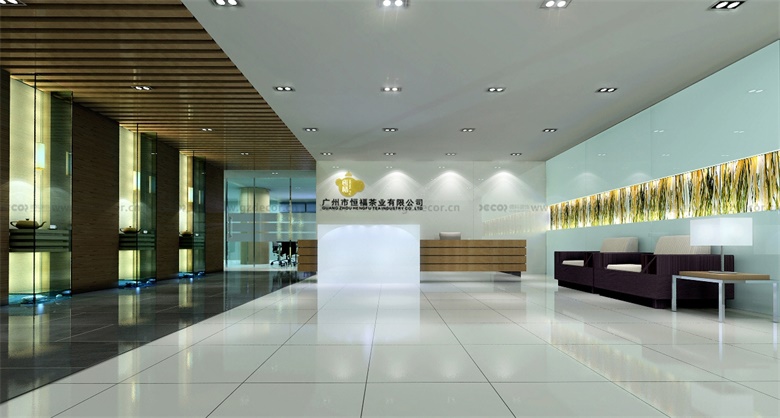 廣州辦公室設(shè)計(jì)公司如何設(shè)計(jì)無(wú)障礙辦公環(huán)境？