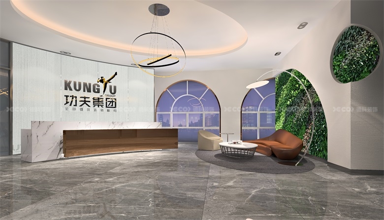 甲級寫字樓裝修公司如何確保裝修符合無障礙設(shè)計規(guī)范？