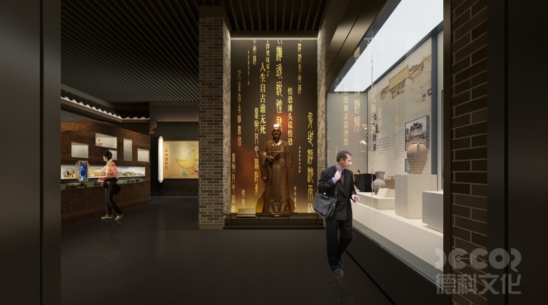 廣州展館設(shè)計如何確保展館裝修材料的耐用性？